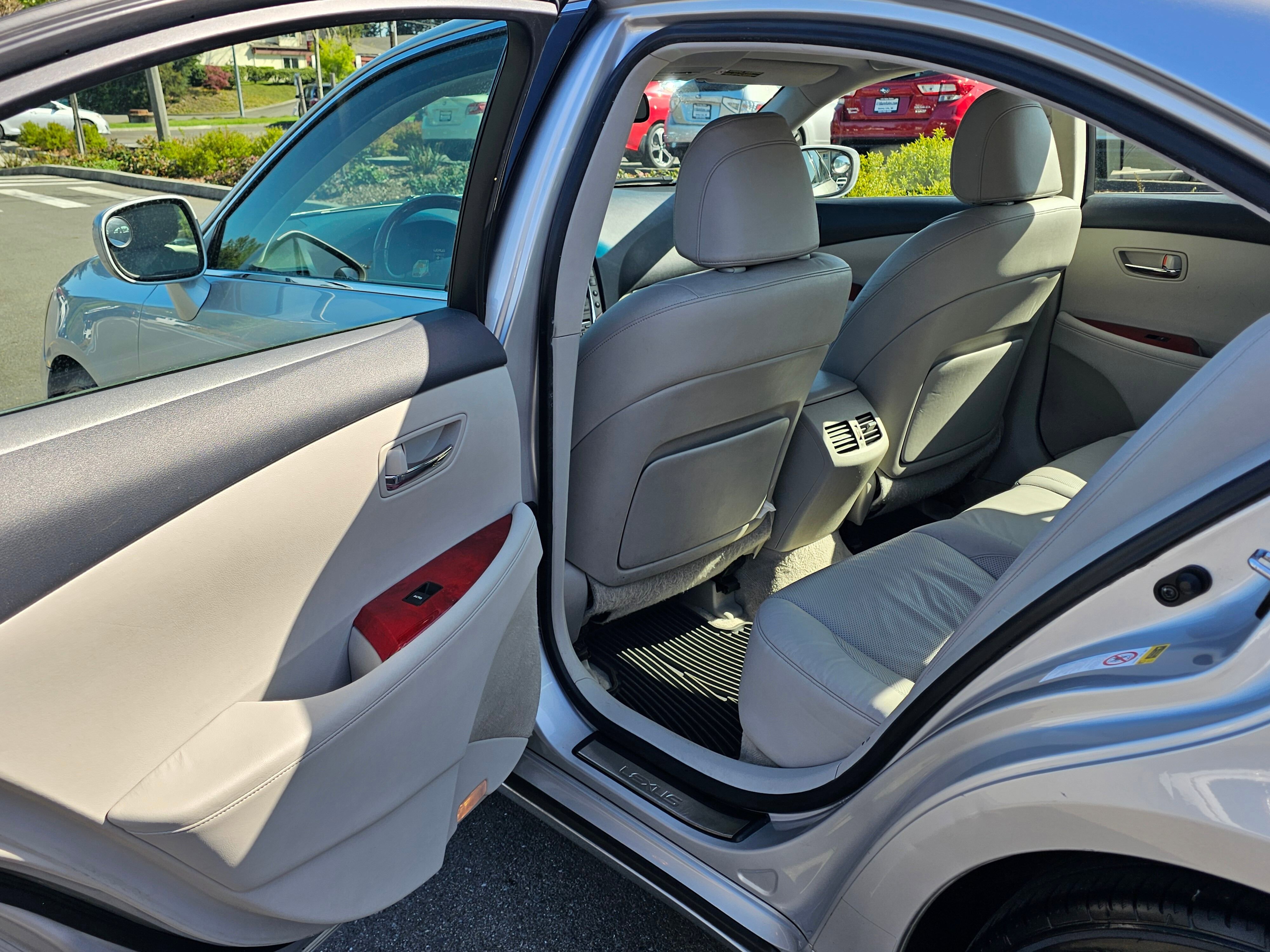 Used 2007 Lexus ES 350 FWD image 31