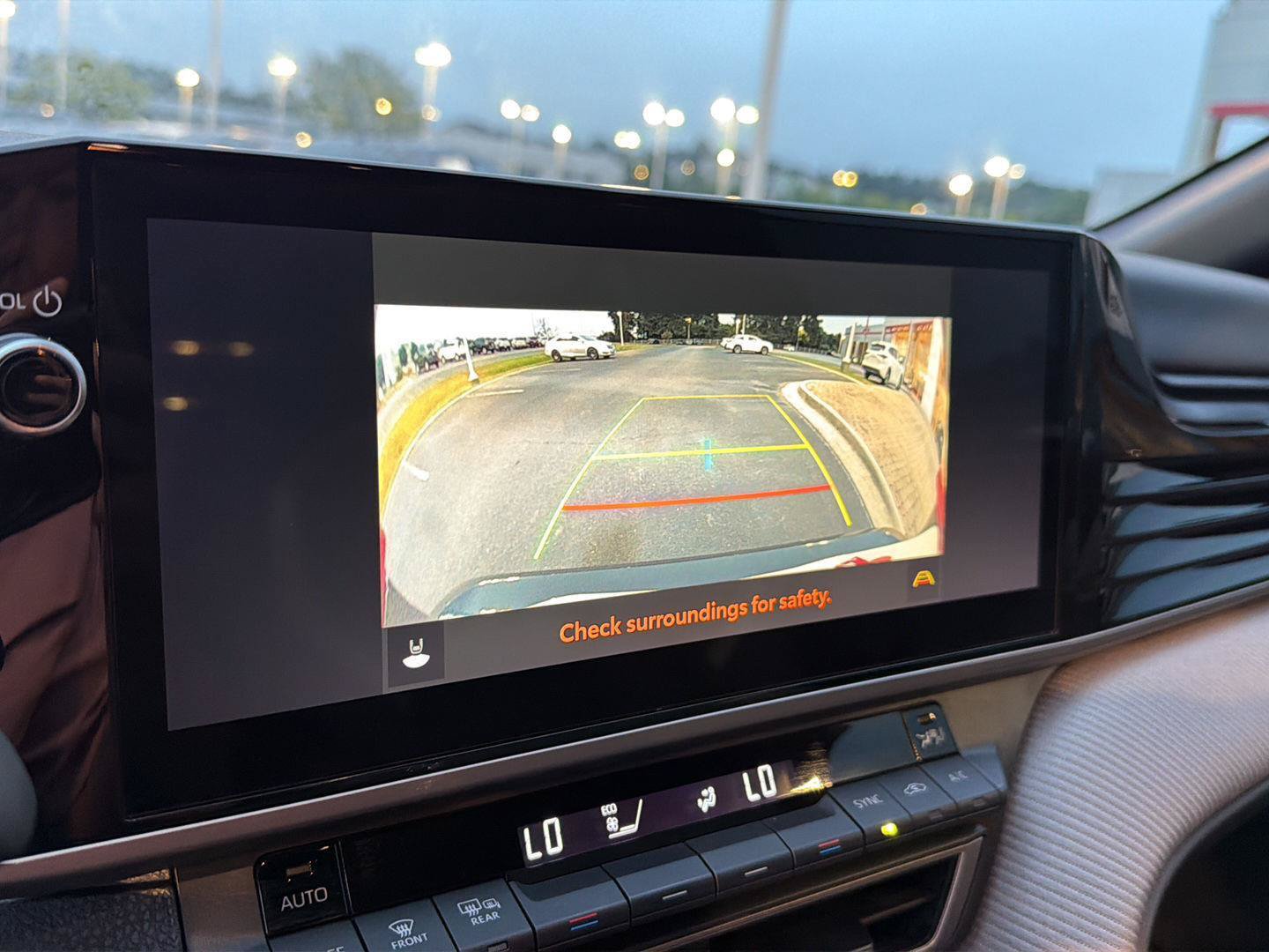 Used 2025 Toyota Camry SE w/ Multimedia Upgrade Package FWD image 25