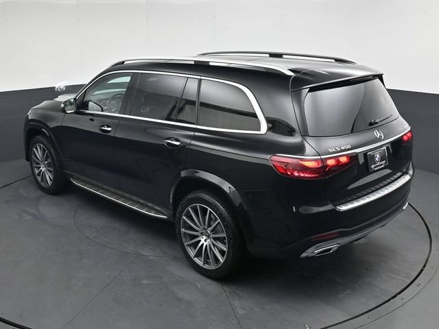 Used 2026 Mercedes-Benz GLS 450 4MATIC image 27
