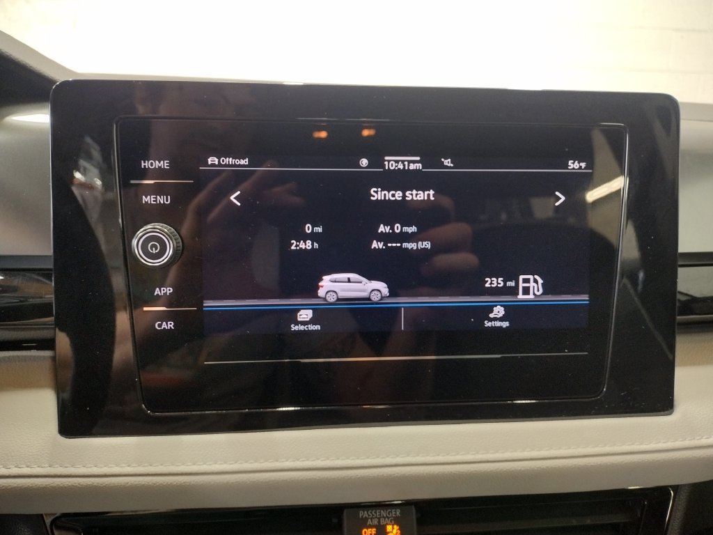 Certified 2025 Volkswagen Taos S AWD/4WD image 30