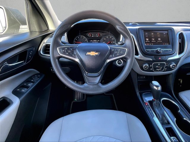 Used 2019 Chevrolet Equinox LS w/ LS Convenience Package FWD image 7