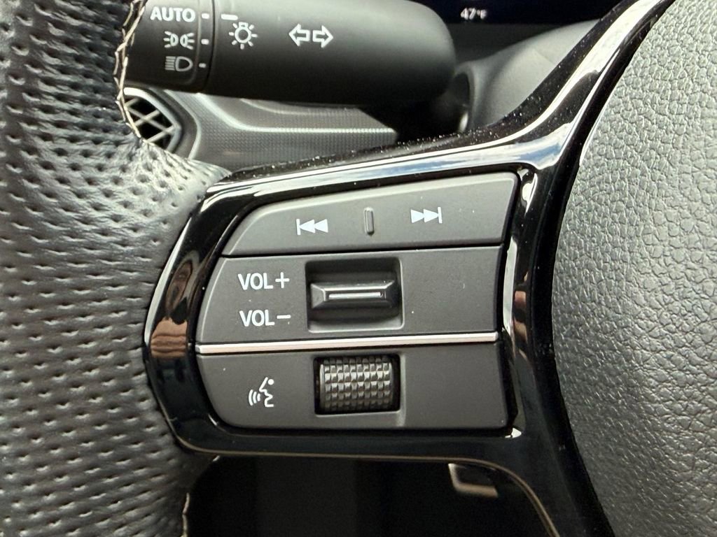 Certified 2024 Acura Integra Type S image 16