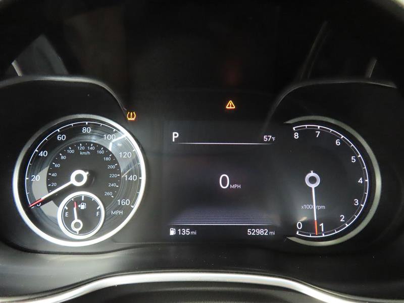 Used 2023 Genesis G80 2.5T image 21