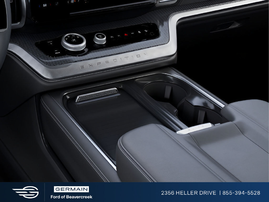 New 2027 Ford Expedition Platinum w/ Stealth Appearance Package AWD/4WD image 15