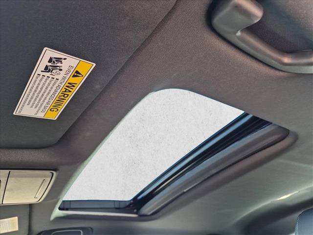 Certified 2026 Acura Integra A-Spec FWD image 16