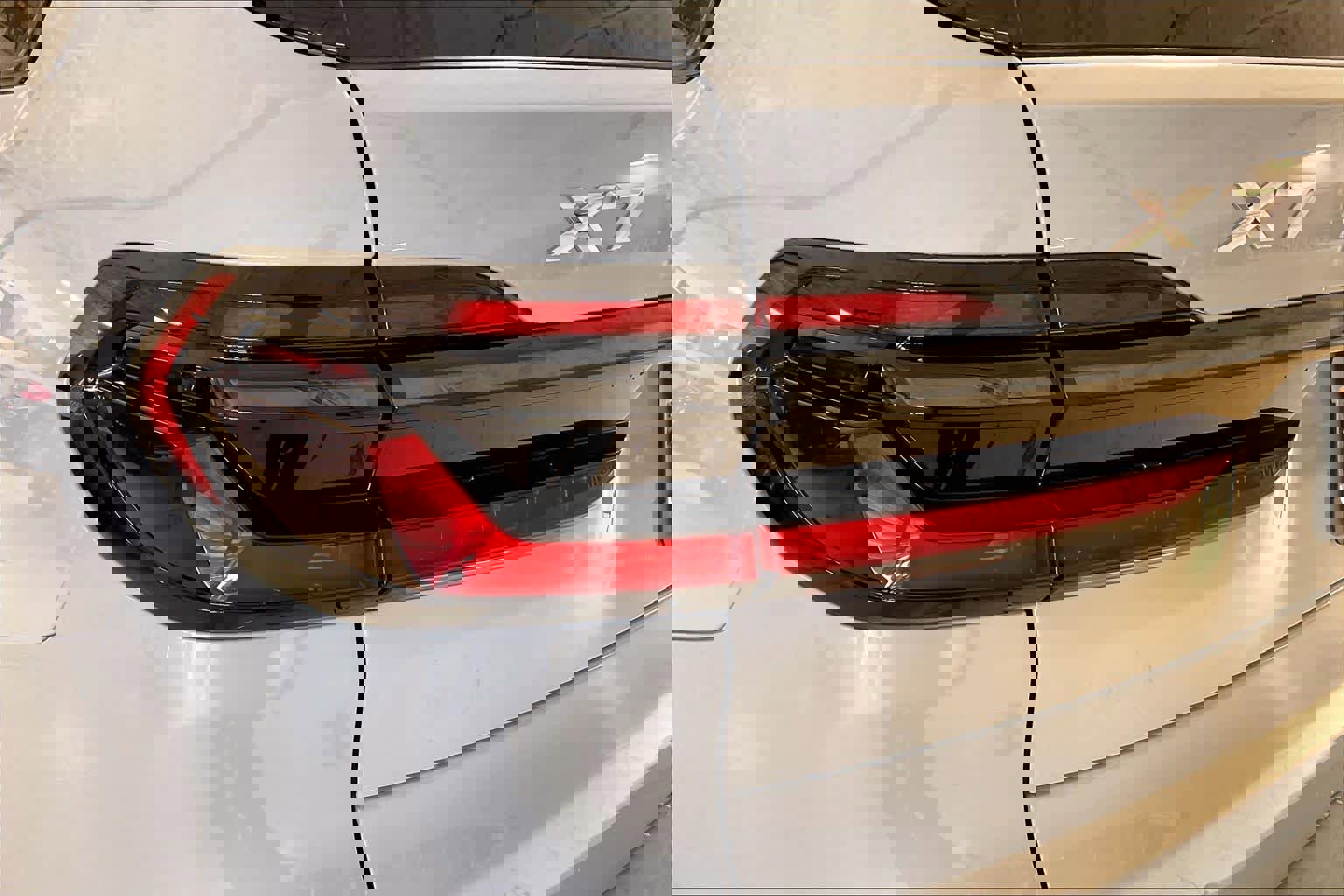 Used 2026 BMW X7 xDrive40i w/ M Sport Package image 26