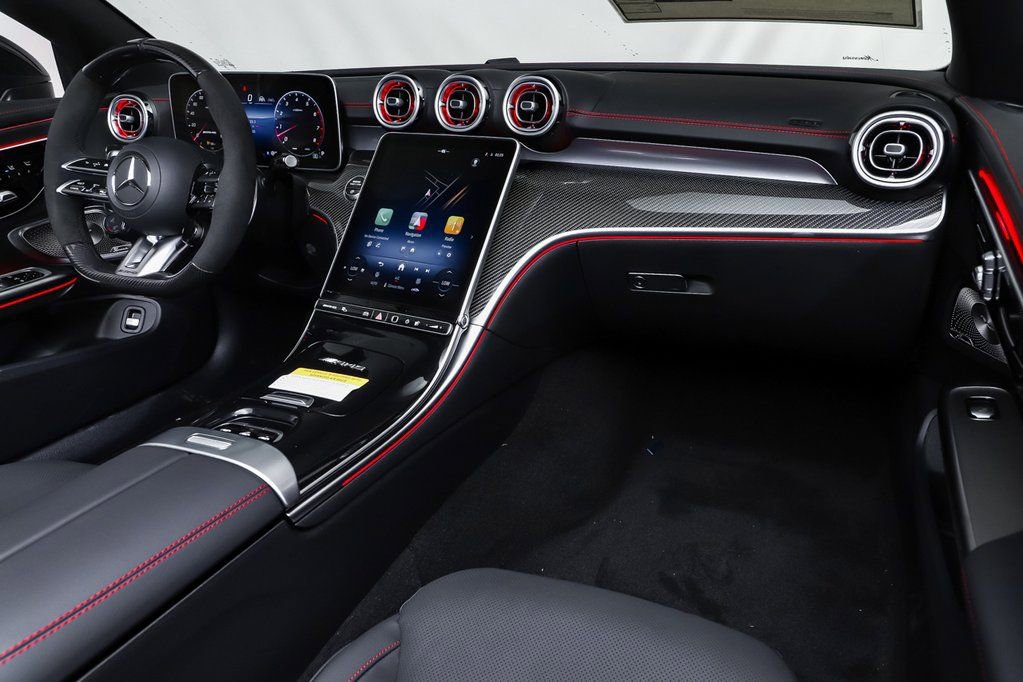 New 2026 Mercedes-Benz CLE 53 AMG 4MATIC Cabriolet image 6