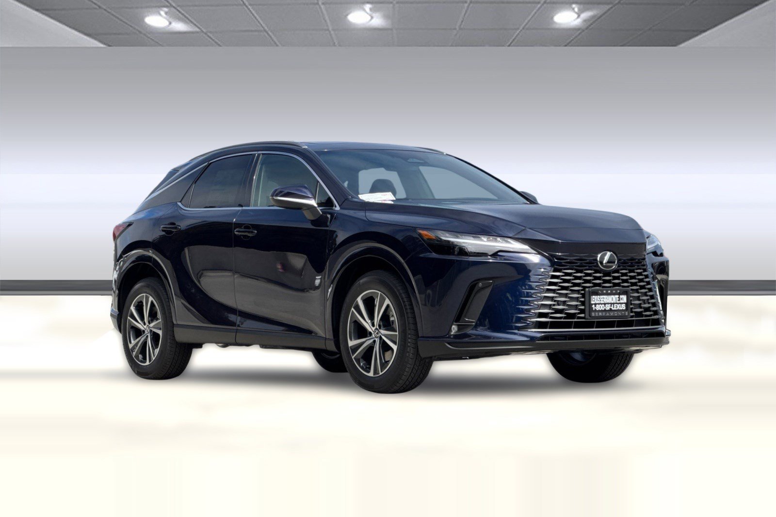 New 2026 Lexus RX 350 FWD w/ Accessory Package (Z1) image 6