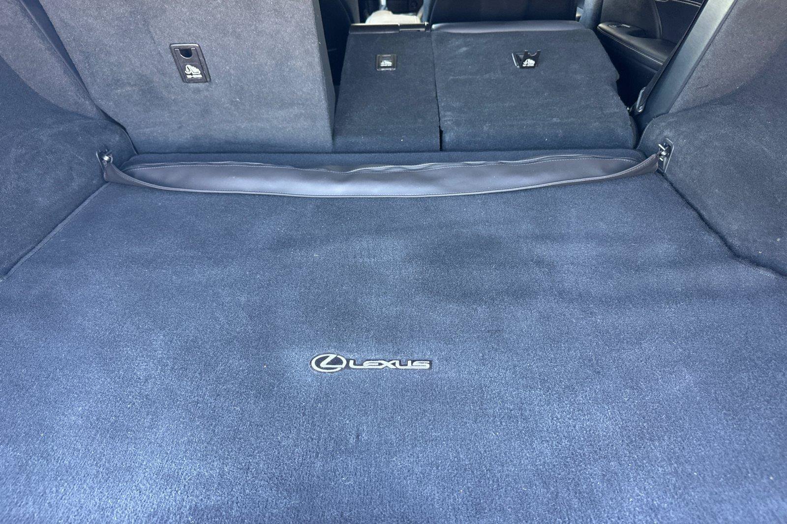 Used 2016 Lexus RX 350 AWD w/ Premium Package image 14
