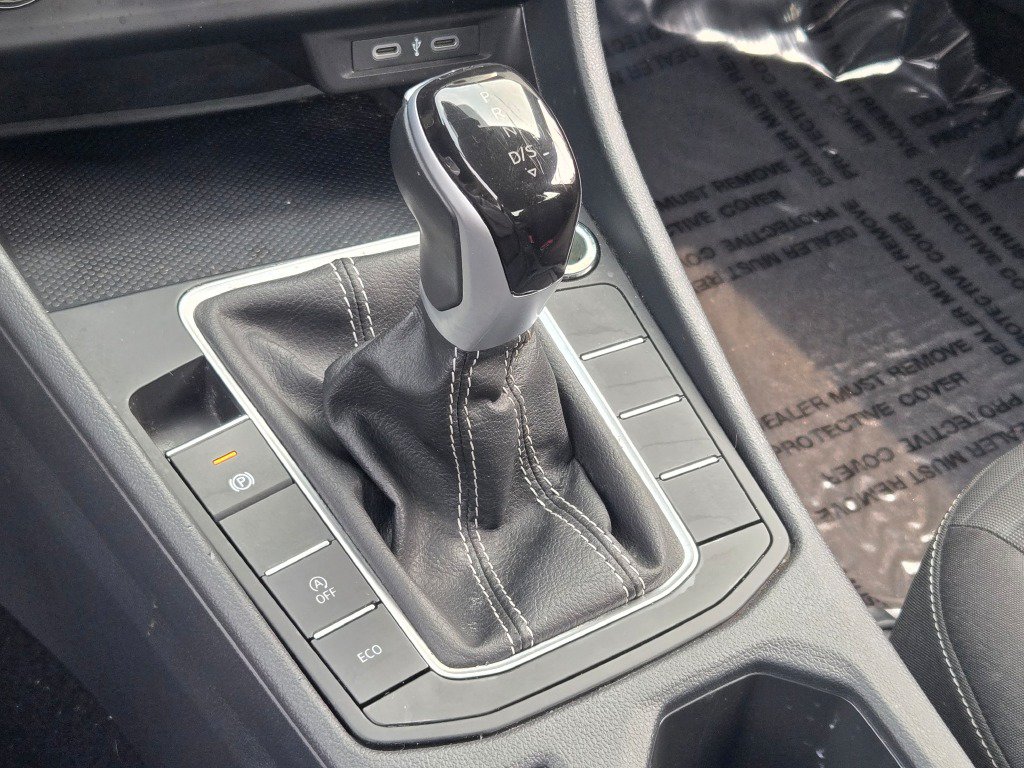 Used 2024 Volkswagen Jetta S FWD image 25