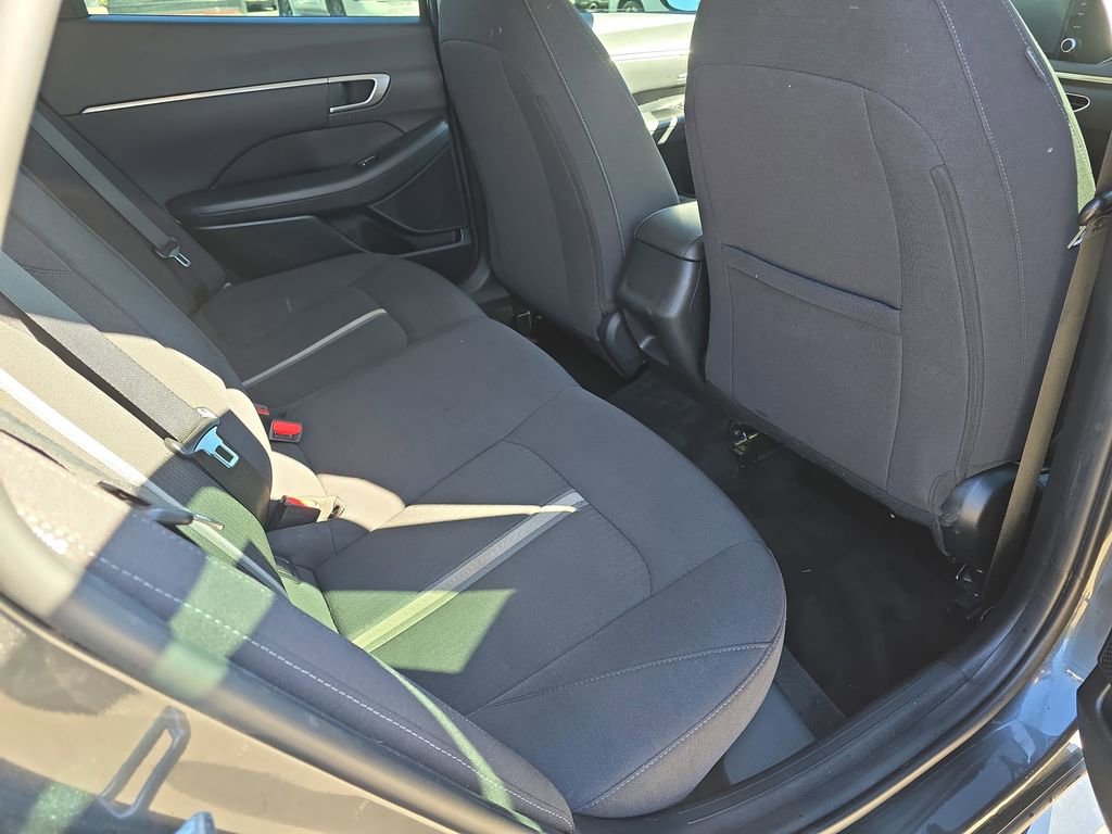 Used 2022 Hyundai Sonata SEL image 14
