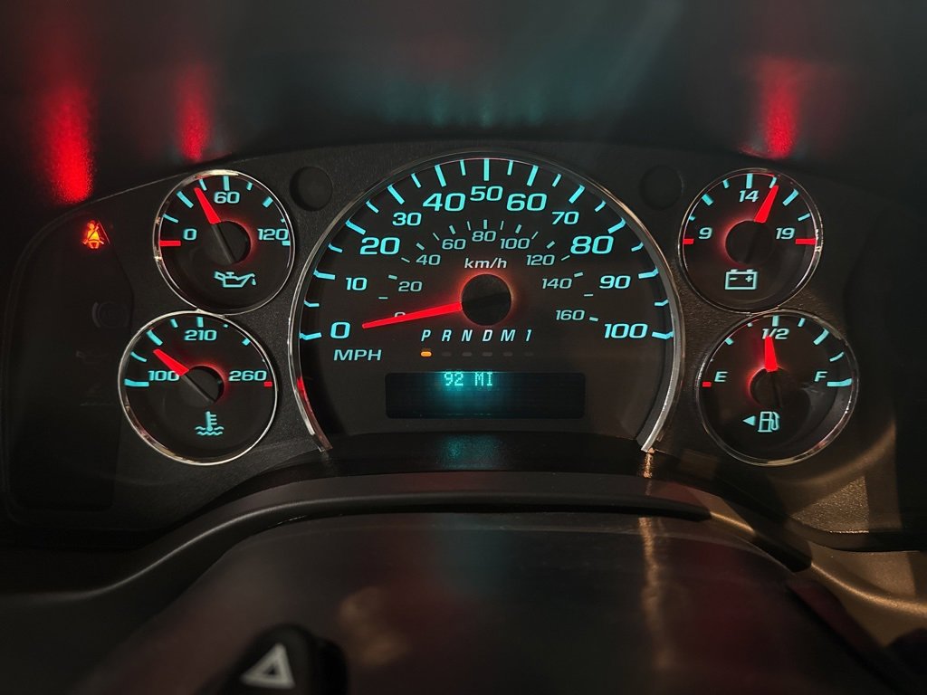 New 2024 GMC Savana 2500 w/ Driver Convenience Package image 13