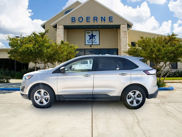 Used 2018 Ford Edge SE image 2