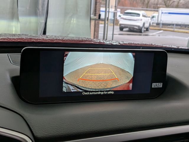 New 2026 MAZDA CX-50 2.5 Hybrid w/ Preferred Pkg image 29