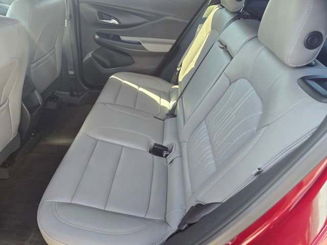 Used 2025 Buick Envista Avenir image 19