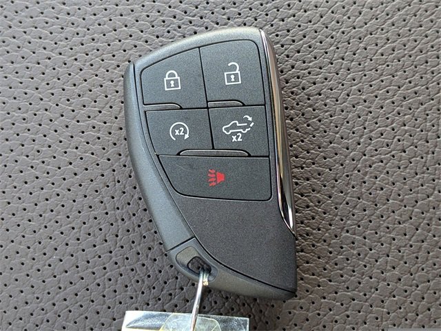 New 2026 GMC Sierra 1500 Denali image 37