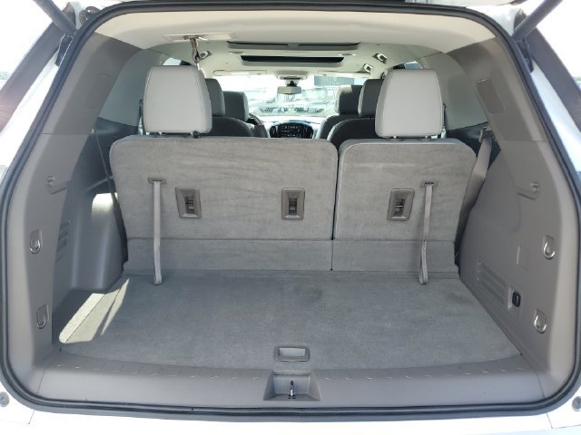 Used 2019 Chevrolet Traverse Premier AWD/4WD image 9