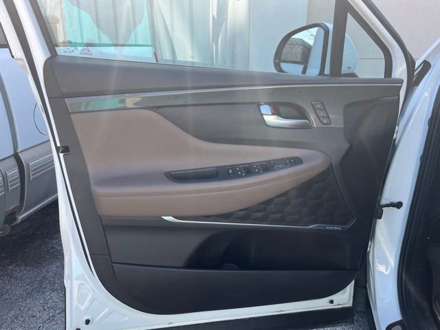 Used 2022 Hyundai Santa Fe Limited image 14