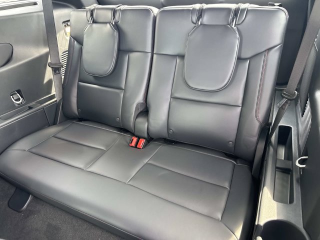 New 2026 Ford Explorer ST w/ Sun And Sound Package RWD image 16