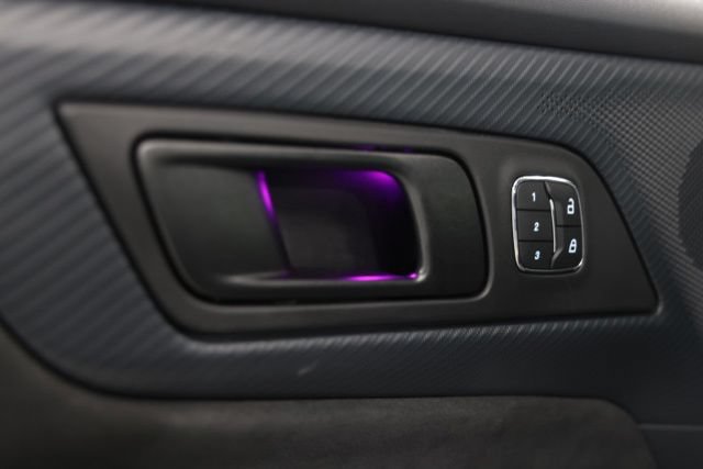 Used 2024 Ford Mustang Dark Horse RWD image 30