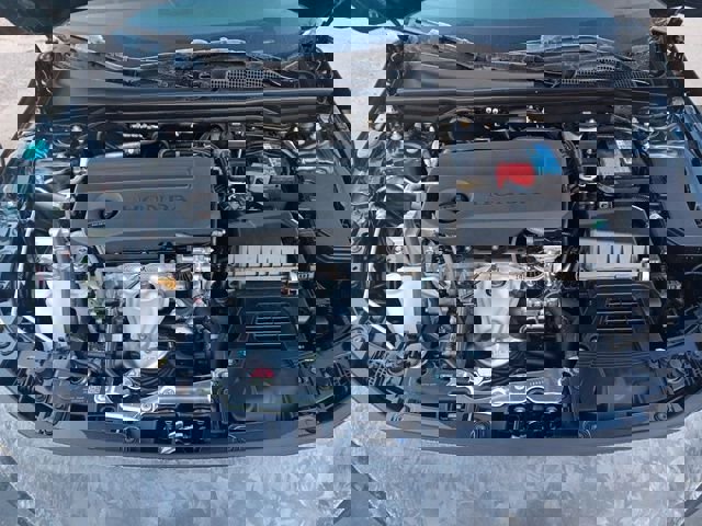 New 2026 Honda Civic Sport image 33