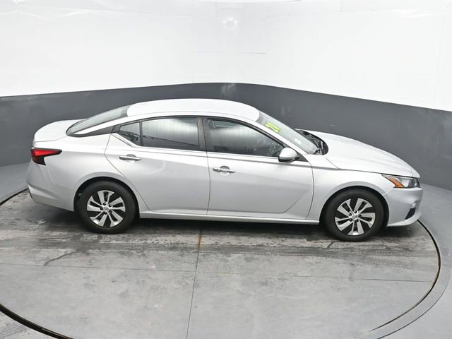 Used 2020 Nissan Altima 2.5 S FWD image 22