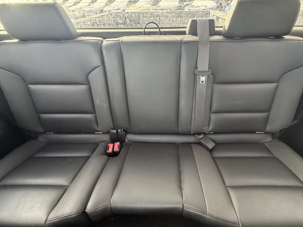 Used 2015 GMC Sierra 1500 SLT w/ All-Terrain Package image 12