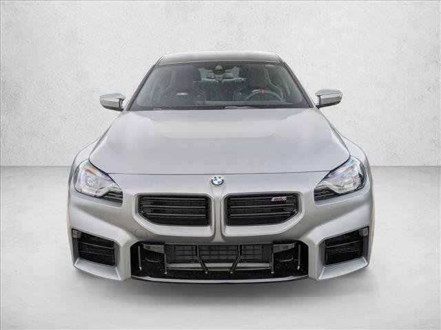 New 2026 BMW M2 w/ Carbon Package image 6