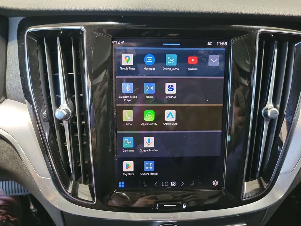 Used 2024 Volvo S60 B5 Core image 16