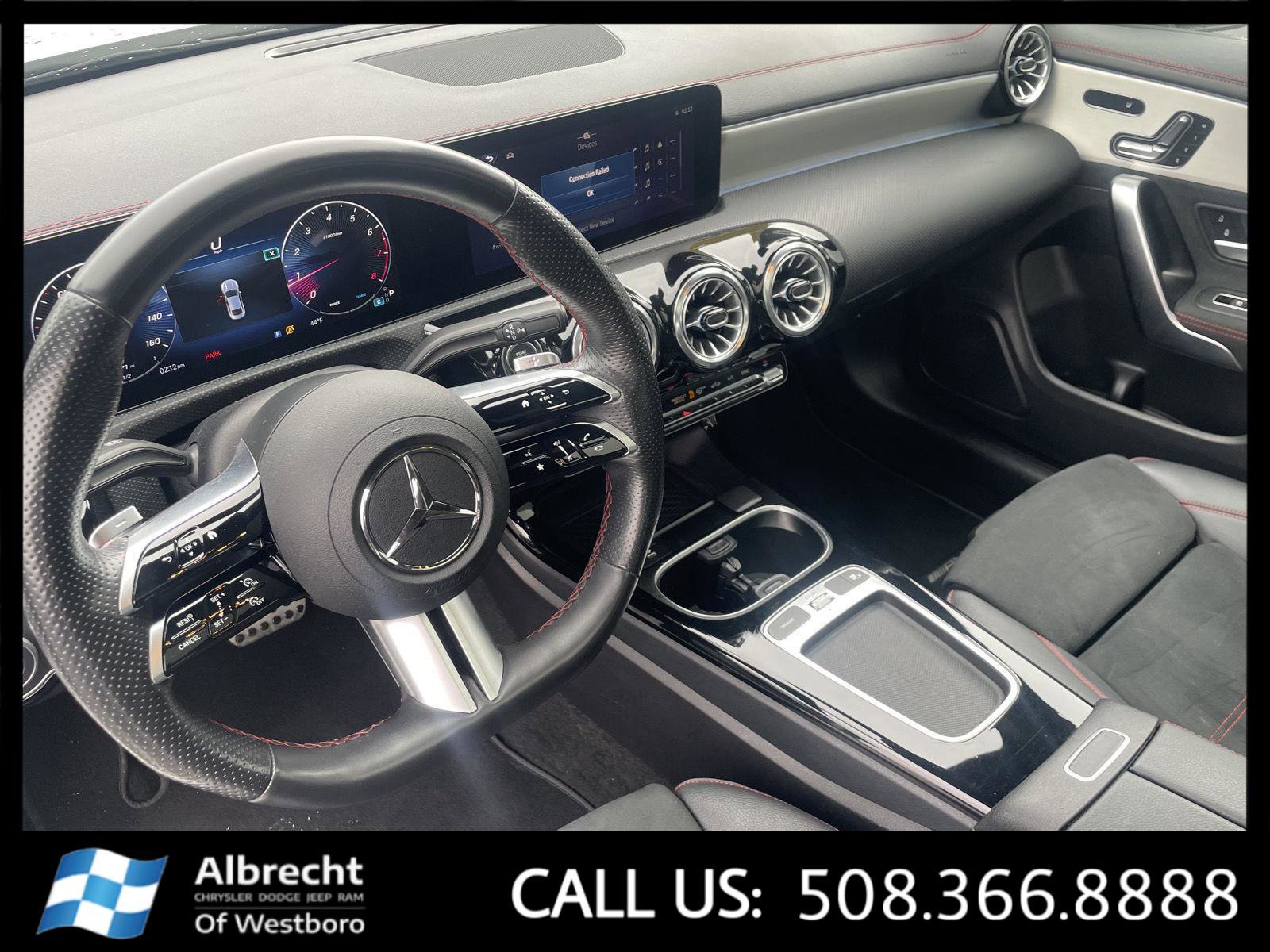 Used 2024 Mercedes-Benz CLA 250 4MATIC image 29