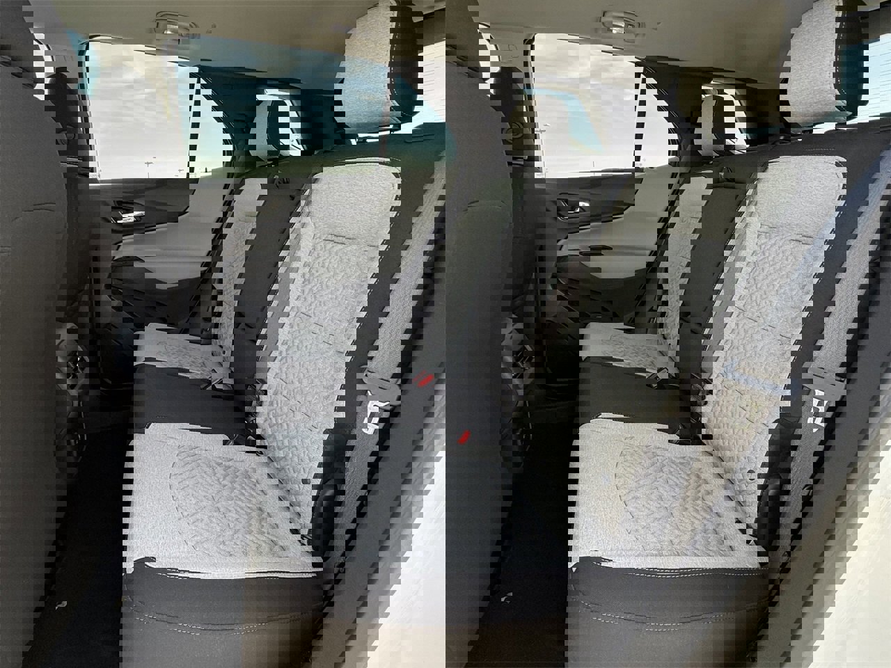 Certified 2024 Chevrolet Equinox LT image 27