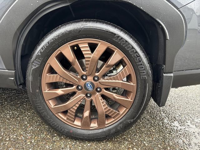 Certified 2025 Subaru Forester Sport w/ Popular Package #1 image 26