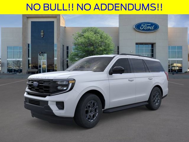 New 2026 Ford Expedition Active