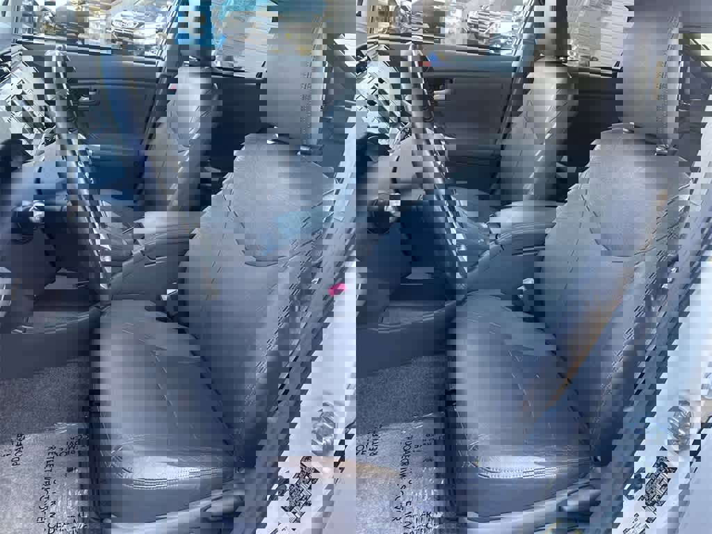 Used 2011 Toyota Prius Five image 13