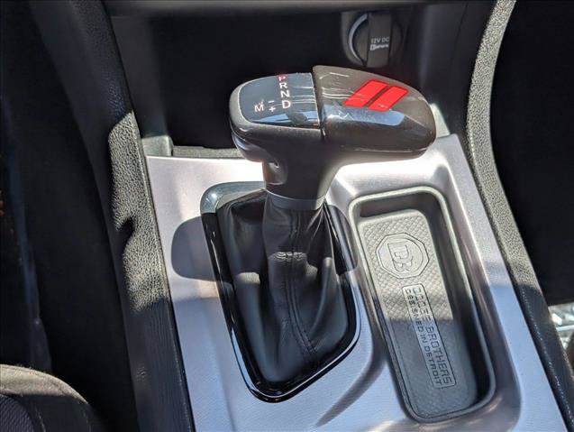 Used 2022 Dodge Charger SXT w/ Blacktop Package RWD image 12