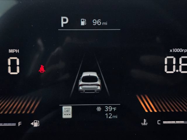 New 2026 Kia K5 GT-Line image 29