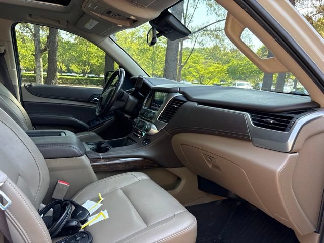 Used 2020 Chevrolet Tahoe LT AWD/4WD image 18