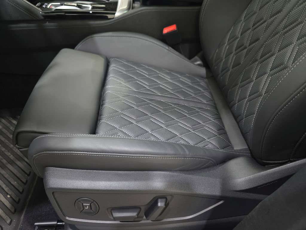 New 2026 Audi SQ5 Premium Plus AWD/4WD image 29