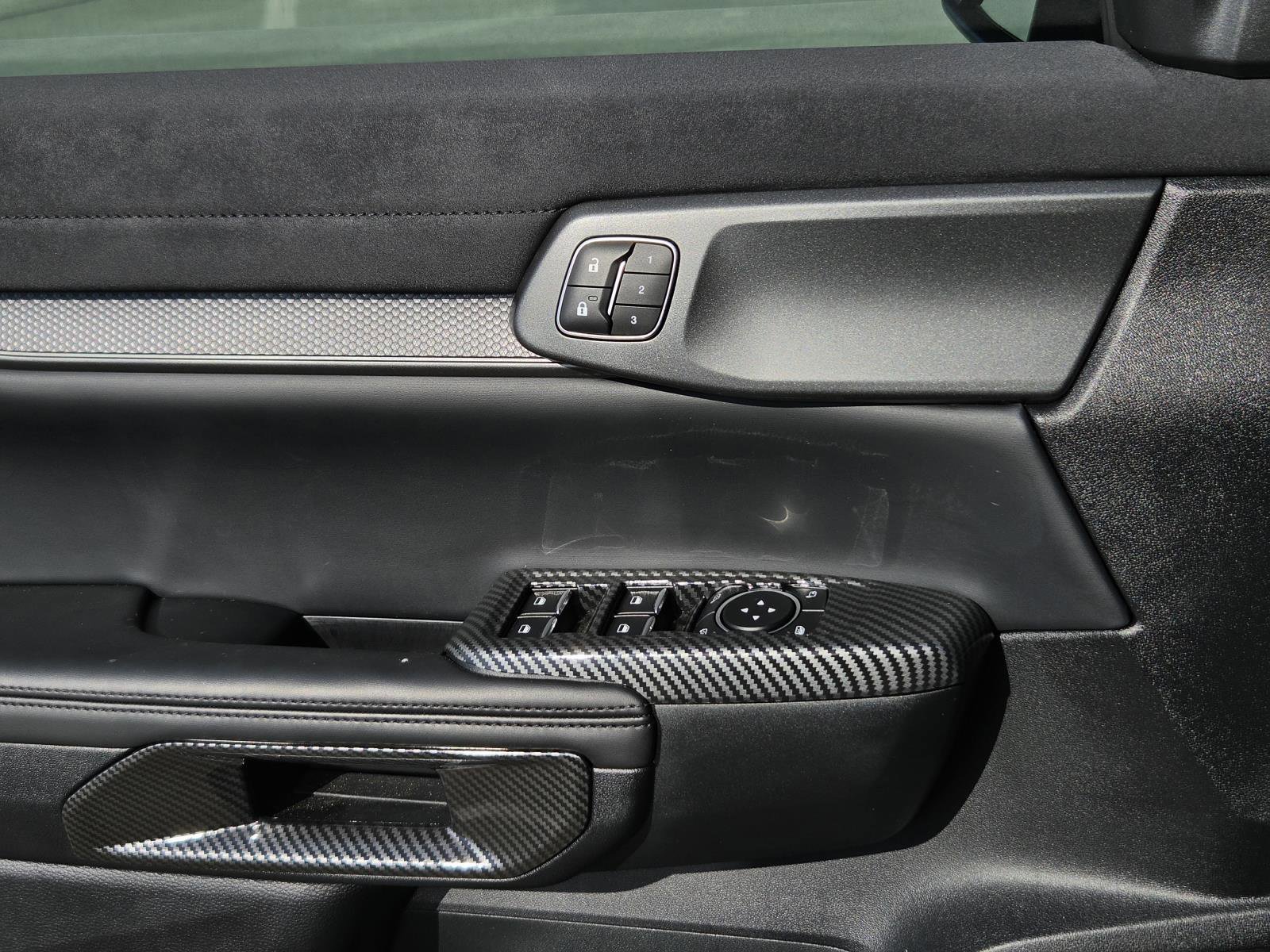 Used 2025 Ford Ranger Raptor AWD/4WD image 28