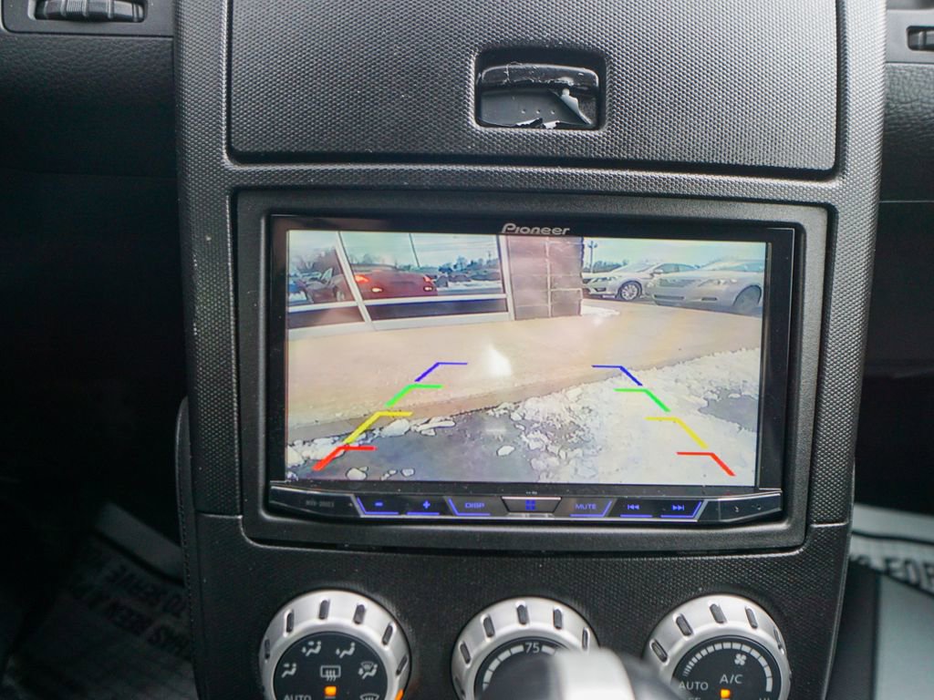 Used 2007 Nissan 350Z Touring image 19