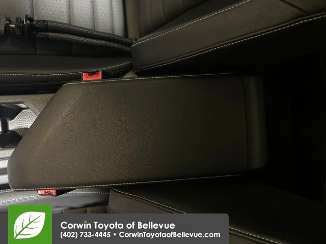 Used 2024 Volkswagen Jetta SE image 16