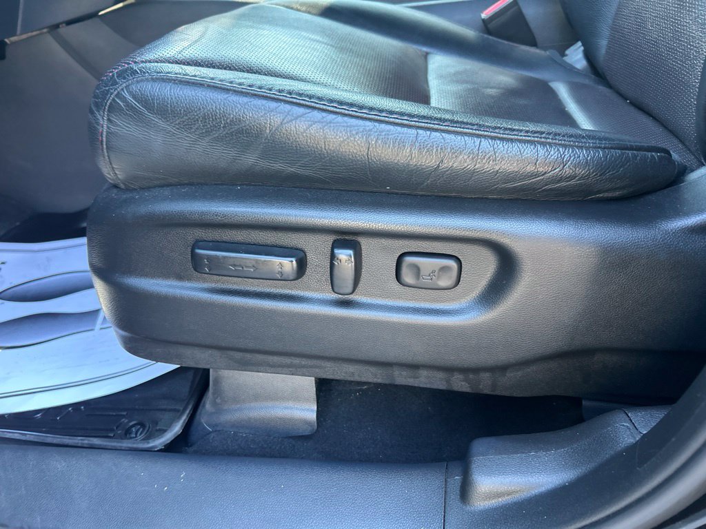 Used 2020 Honda Pilot Black Edition image 12