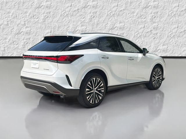 Used 2025 Lexus RX 350 Premium Plus w/ Accessory Package (Z1) FWD image 3
