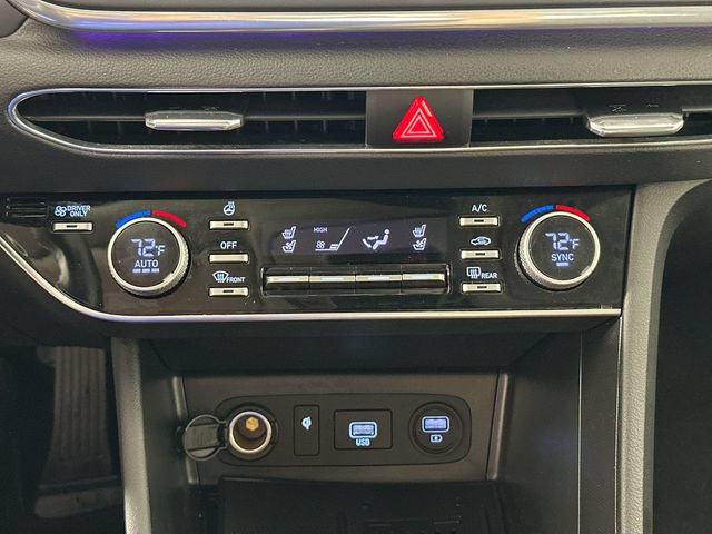 Used 2023 Hyundai Sonata Limited FWD image 18