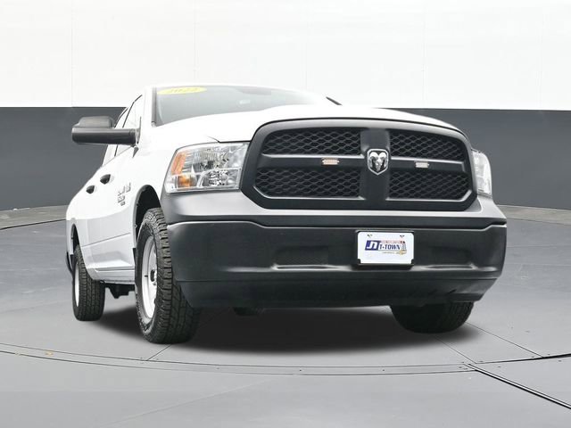 Used 2022 RAM 1500 Tradesman w/ Trailer Tow Group image 51