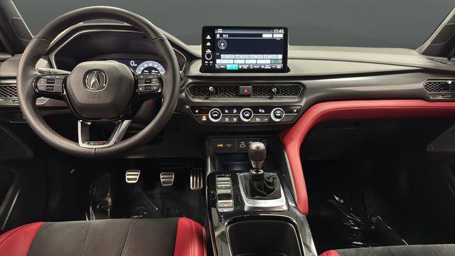 Used 2025 Acura Integra Type S image 10