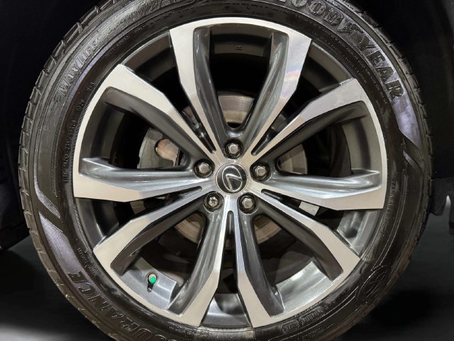 Used 2018 Lexus RX 350 AWD w/ Premium Package image 36