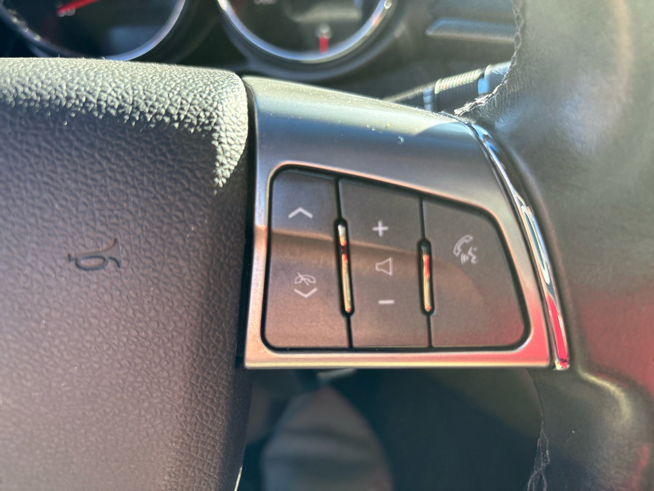 Used 2011 Cadillac CTS Performance image 15