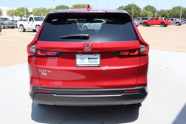 Used 2024 Honda CR-V EX image 7