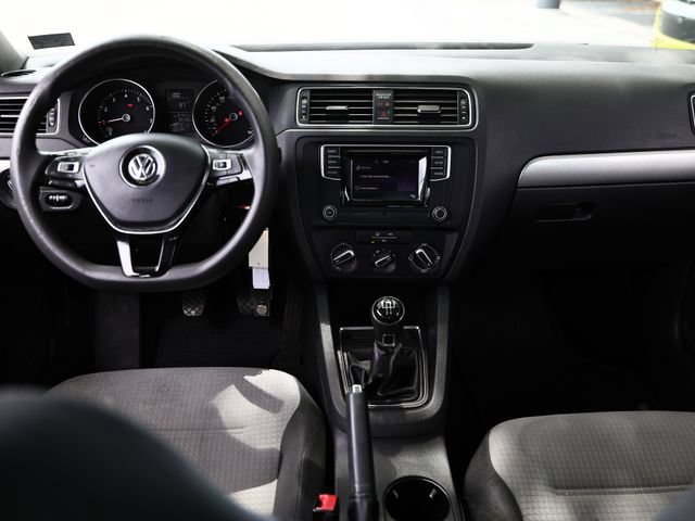 Used 2018 Volkswagen Jetta S FWD image 24